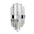 Настенный светильник Arte Lamp FEDELTA A1068AP-2CC
