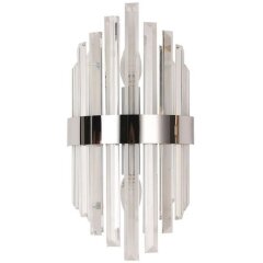  Настенный светильник Arte Lamp FEDELTA A1068AP-2CC