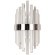  Настенный светильник Arte Lamp FEDELTA A1068AP-2CC