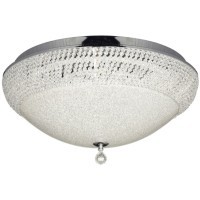 Светодиодная потолочная люстра Lumina Deco Ortaggio DDC 821-50A