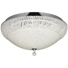 Светодиодная потолочная люстра Lumina Deco Ortaggio DDC 821-50A
