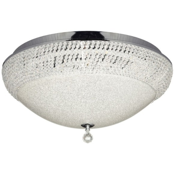 Светодиодная потолочная люстра Lumina Deco Ortaggio DDC 821-50A