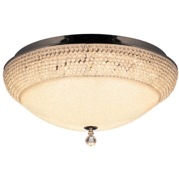 Светодиодная потолочная люстра Lumina Deco Ortaggio DDC 821-50A Светодиодная потолочная люстра Lumina Deco Ortaggio DDC 821-50A