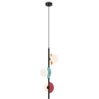 Подвесной светильник Freya FR5391PL-03CFL