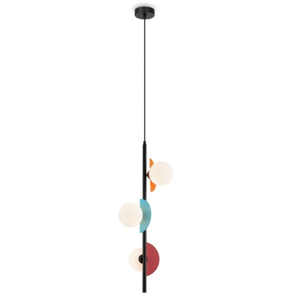Подвесной светильник Freya FR5391PL-03CFL