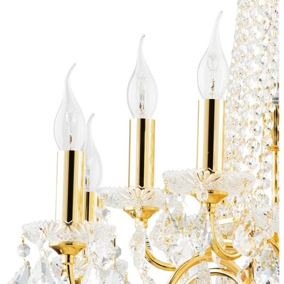 Люстра подвесная Classic Lightstar 700162 Люстра подвесная Classic Lightstar 700162