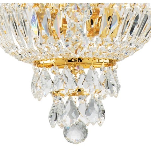 Люстра подвесная Classic Lightstar 700162 Люстра подвесная Classic Lightstar 700162