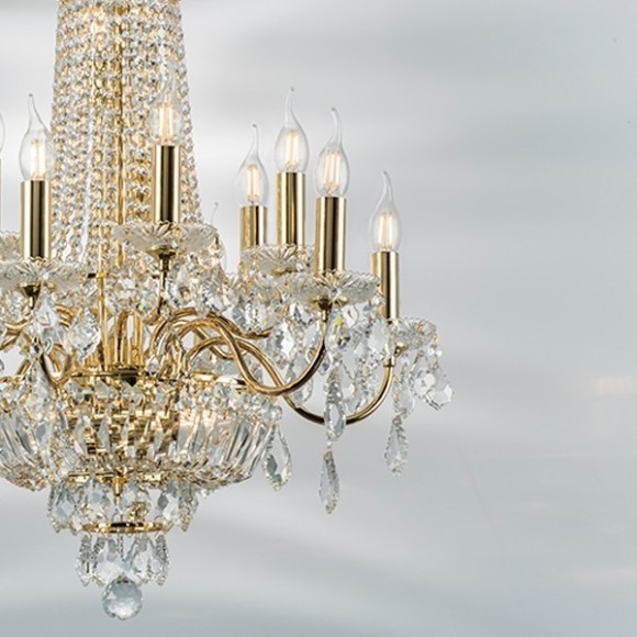 Люстра подвесная Classic Lightstar 700162 Люстра подвесная Classic Lightstar 700162