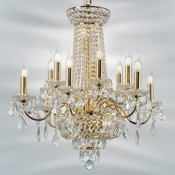 Люстра подвесная Classic Lightstar 700162 Люстра подвесная Classic Lightstar 700162