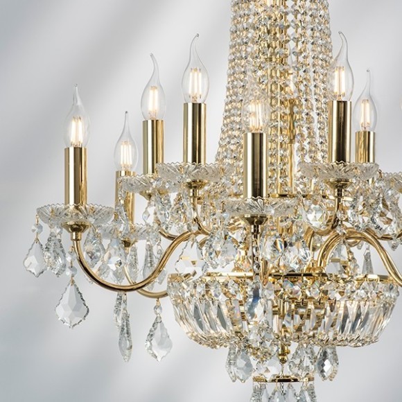 Люстра подвесная Classic Lightstar 700162 Люстра подвесная Classic Lightstar 700162