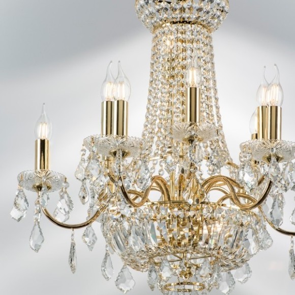 Люстра подвесная Classic Lightstar 700162 Люстра подвесная Classic Lightstar 700162