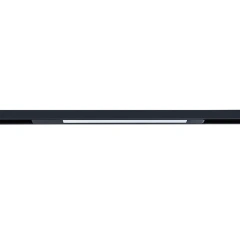 A7383PL-1BK Линейный трековый светильник Arte Lamp Optima 48В 10Вт 420Лм 3000К CRI90+ 120° smart (Голосовое управление Алиса и подключение к умному дому без возможности изменения цветовой температуры)