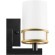Бра Cero Lightstar 731627