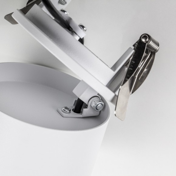 Светильник светодиодный встраиваемый заливающего света с переключателем CCT Acuto Lightstar 215806 Светильник светодиодный встраиваемый заливающего света с переключателем CCT Acuto Lightstar 215806