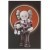 Декоративная картина FP Kaws 50-70
