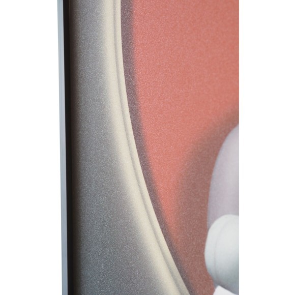 Декоративная картина FP Kaws 50-70