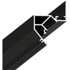 Теневой профиль 2м в ГКЛ 12.5мм Arte Lamp GAP A670206 Теневой профиль 2м в ГКЛ 12.5мм Arte Lamp GAP A670206