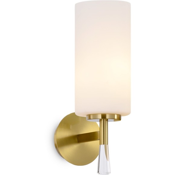 Настенный светильник (бра) Freya FR2031WL-01BS