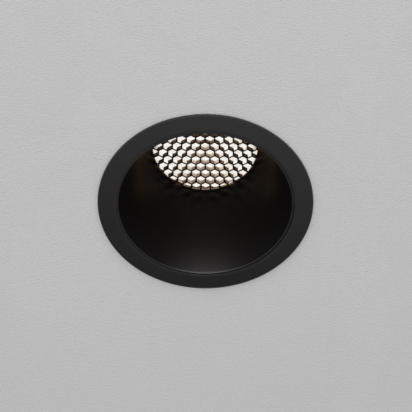 Антибликовый фильтр для светильников серии Dip HoneyComb001-D41.5 Антибликовый фильтр для светильников серии Dip HoneyComb001-D41.5