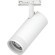 Однофазный двужильный трековый спот 20W 1400LM 2700;4000;6000К 20-55град Canno Pro Lightstar C4206SS