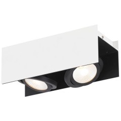 39316 Светодиодный потолочный светильник VIDAGO
