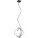 Подвесной светильник с 1 плафоном Lightstar 803317 Globo под лампу 1xG9 60W