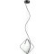 Подвесной светильник с 1 плафоном Lightstar 803317 Globo под лампу 1xG9 60W