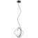 Подвесной светильник с 1 плафоном Lightstar 803317 Globo под лампу 1xG9 60W