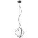 Подвесной светильник с 1 плафоном Lightstar 803317 Globo под лампу 1xG9 60W