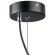 Подвесной светильник с 1 плафоном Lightstar 803317 Globo под лампу 1xG9 60W