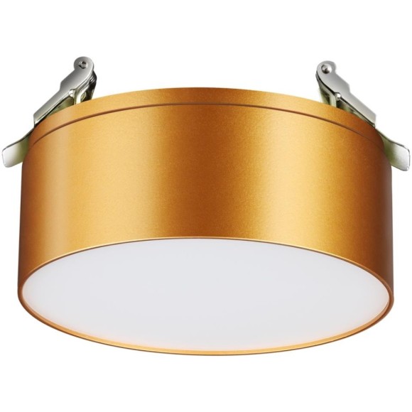 Встраиваемый светильник Novotech 358754 PROMETA светодиодный LED 24W