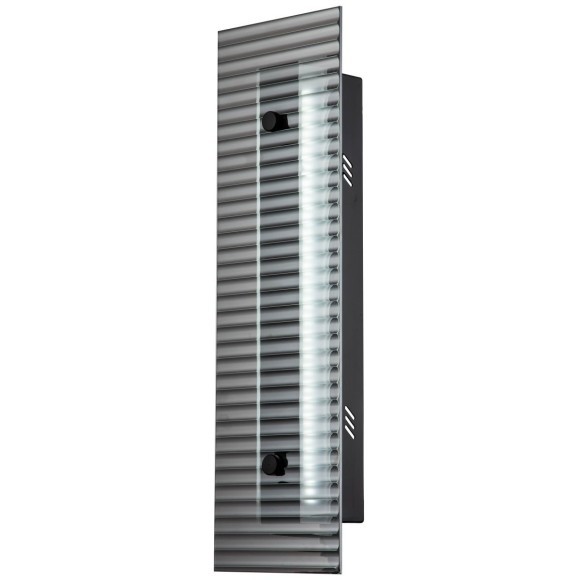 Светильник настенный светодиодный Stilfort 4007/02/01W серия Lucen