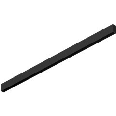 Магнитный накладной шинопровод 1м Smart 220V Denkirs TR2001-BK Магнитный накладной шинопровод 1м Smart 220V Denkirs TR2001-BK