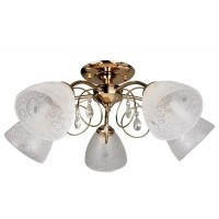 Потолочная люстра 290 OML-29007-05