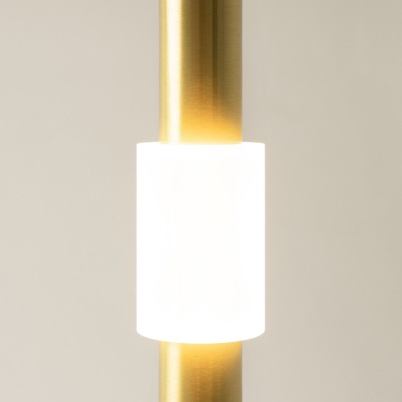 Подвесной светильник Technical P105PL-12W3K-B