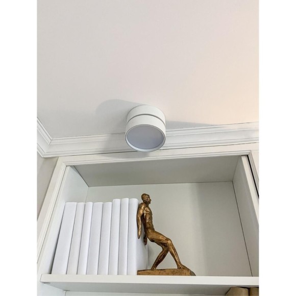 Точечный светильник Lenno OML-101309-12 Точечный светильник Lenno OML-101309-12