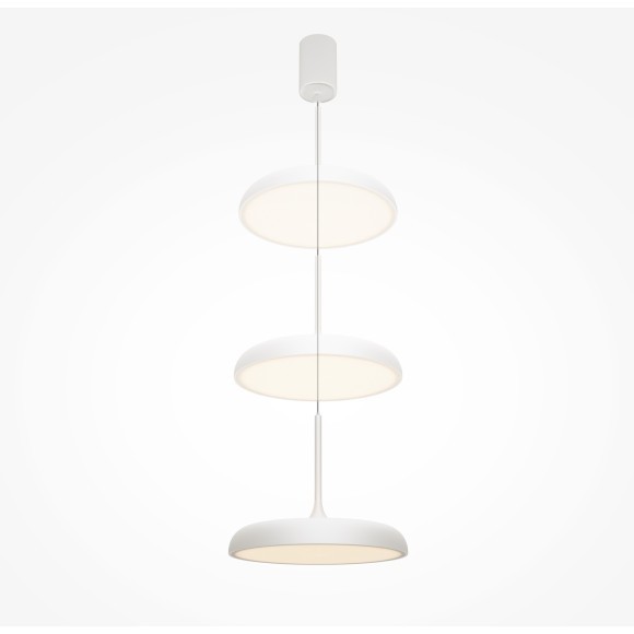 Подвесной светильник Maytoni MOD189PL-L39W3K