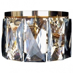 Настенный светильник 729 OML-72901-02 Настенный светильник 729 OML-72901-02