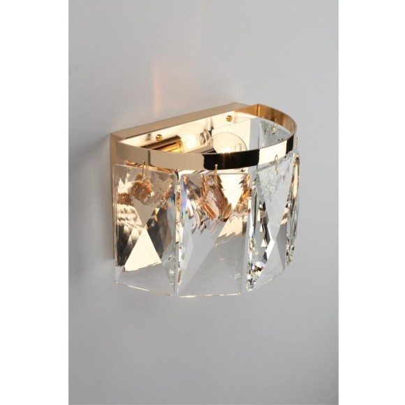 Настенный светильник 729 OML-72901-02