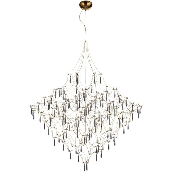 Светильник подвесной GRAVETTA LED 57W 3000K SL6601.203.114 