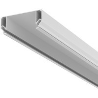 Профиль-ниша 2м белая в гарпунный натяжной потолок Maytoni ALM-9940-SC-W-2M
