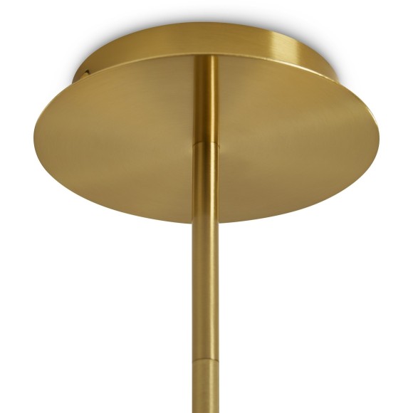 Подвесной светильник Freya FR2031PL-08BS