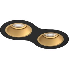 Комплект со светильником Domino Lightstar D6270303GMOD Комплект со светильником Domino Lightstar D6270303GMOD