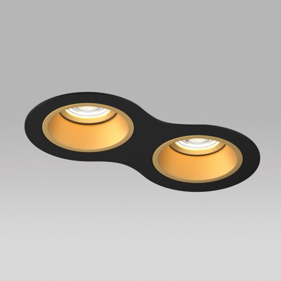 Комплект со светильником Domino Lightstar D6270303GMOD Комплект со светильником Domino Lightstar D6270303GMOD