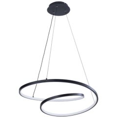 Подвесная люстра Arte Lamp MILLO A3893SP-30BK Подвесная люстра Arte Lamp MILLO A3893SP-30BK