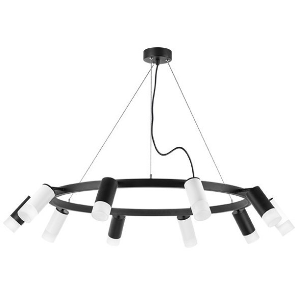 Люстра подвесная Rullo Lightstar LR0203753651