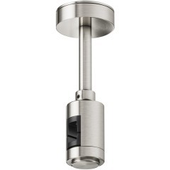 Крепление потолочноe с вводом питания Maytoni Flarity TRA156C-B1-PT Крепление потолочноe с вводом питания Maytoni Flarity TRA156C-B1-PT