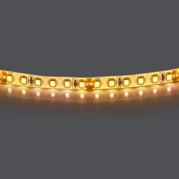 Лента теплого белого свечения 24V Lightstar Lightstar 420853 Лента теплого белого свечения 24V Lightstar Lightstar 420853