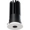 Светильник светодиодный встраиваемый с низким уровнем дискомфорта Spira Slim Lightstar 074326
