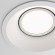 Встраиваемый светильник Maytoni DL028-2-01W Dot под лампу 1xGU10 50W